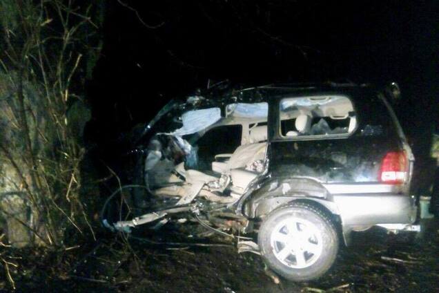 ДТП Україна