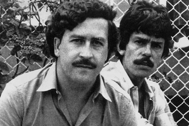 Соратник наркобарона Пабло Эскобара сбежал на свободу: что известно