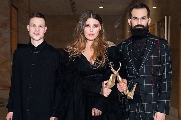 ''Это прекрасно'': украинская группа KAZKA прокомментировала популярность в России