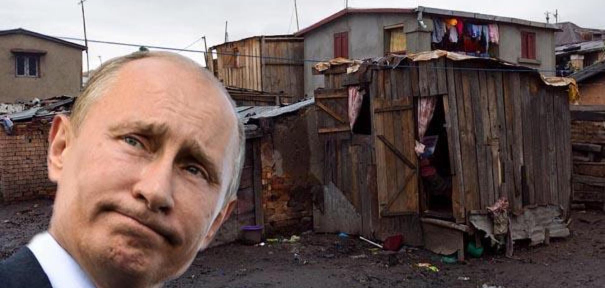 Новости Крымнаша. Они думали, что их в стойло загнали, чтобы кормить, а оказалось, — чтобы доить