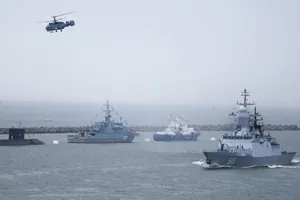 Украина призвала закрыть мировые порты для России: в Москве занервничали