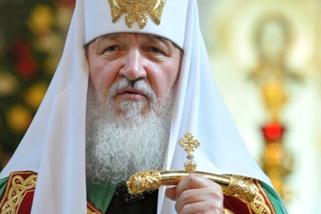 Томос для України: патріарх Кирило заговорив про "повстання сил зла"