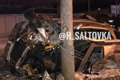Новая Зайцева? В Харькове произошло жуткое ДТП с девушкой