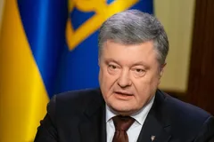 ''Путин избегает разговора!'' Порошенко внезапно обратился к Онуфрию