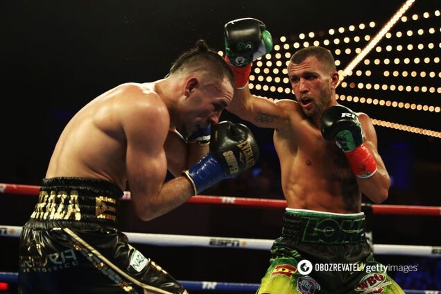 ''Злобная сволочь'': росСМИ раскритиковало Ломаченко