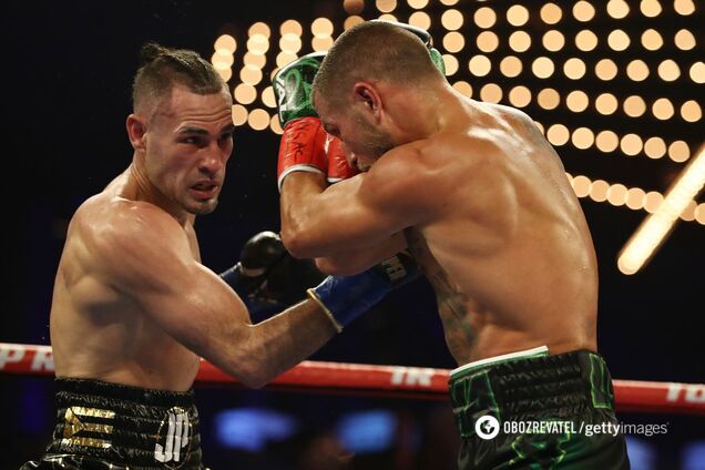 ''До момента'': Педраса отреагировал на бой с Ломаченко