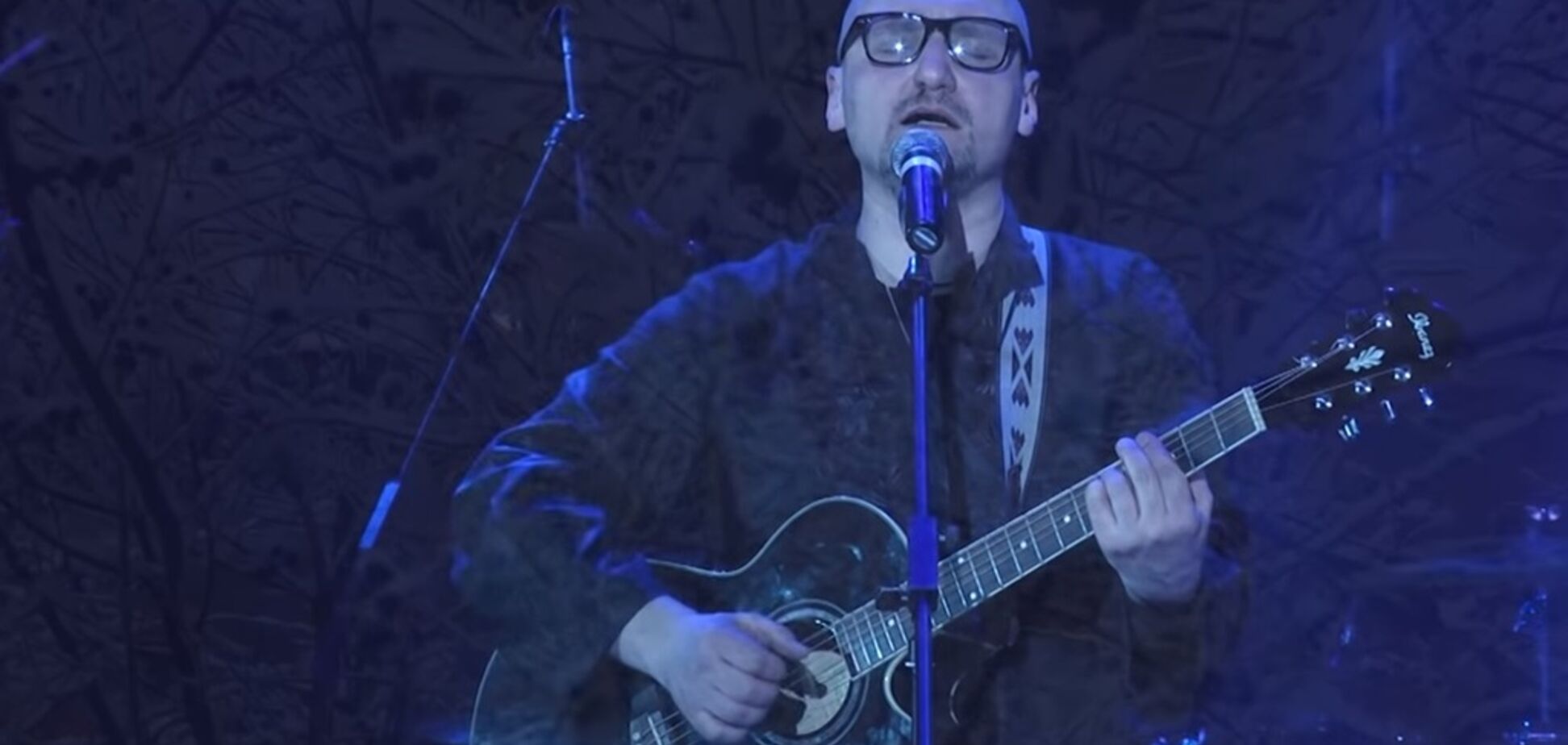 Фома презентовал новую песню: появилось видео