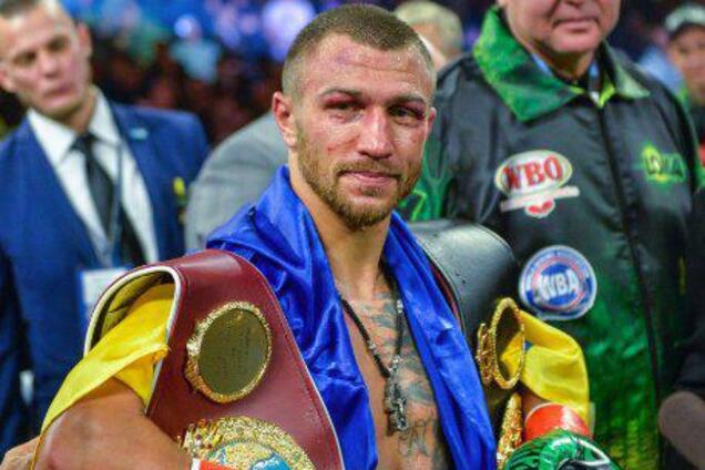 ''Не можна відмовлятися'': Ломаченку запропонували космічний гонорар