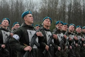 ''Спасибі за десантників'': мер Пскова проговорився про спецоперацію в Криму