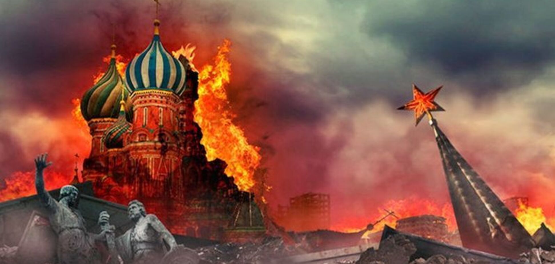 Удар по зубах: як українські моряки сплутали карти Москвi