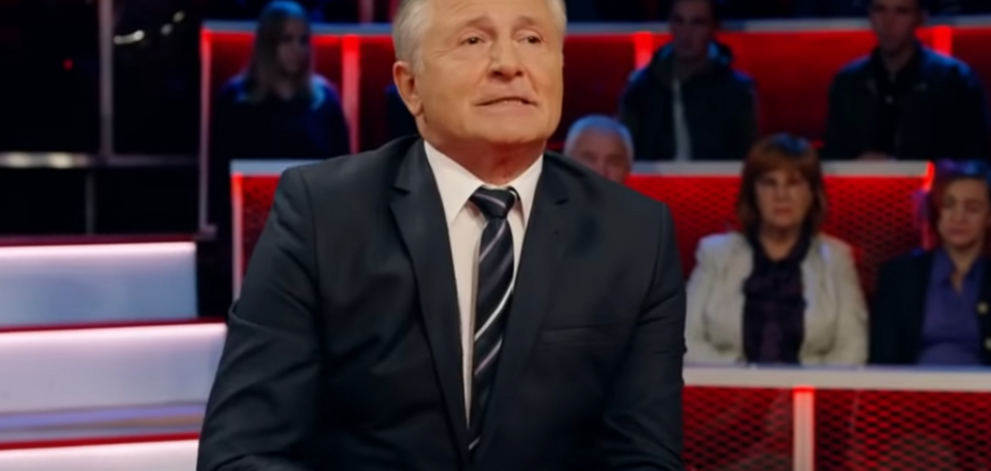 ''Путін сволота! Нас обдурили!'' Народний артист України зробив гучну заяву про війну