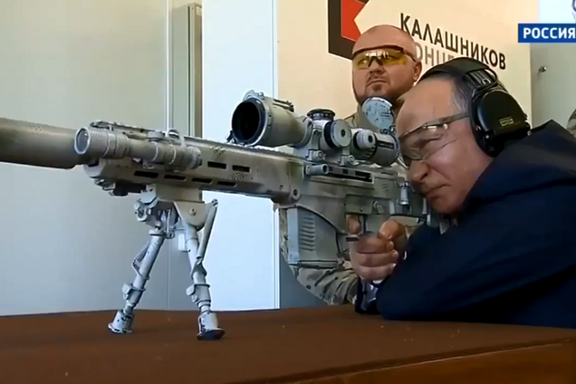 Армия Путина осталась без супер-пуль: что произошло