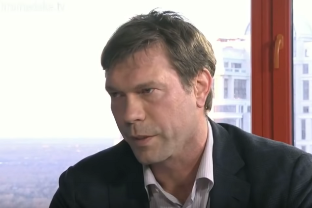 ''Українці з Гітлером дійшли до Москви'': Царьов відзначився дикою заявою