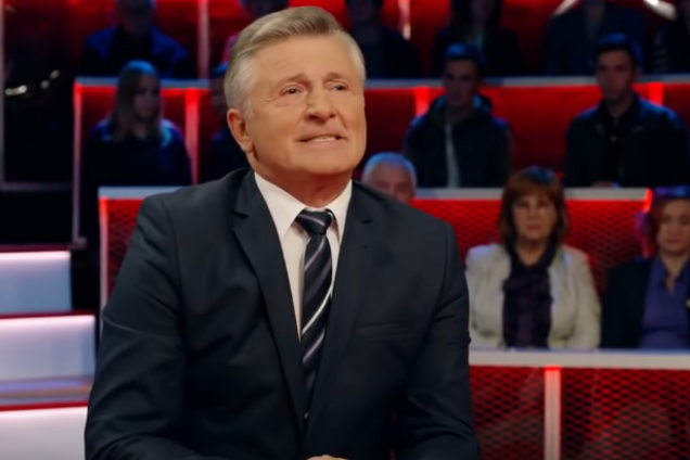 ''Дом наполняется г*вном'': топ-актер Украины сделал неожиданное заявление о России