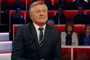 ''Дім наповнюється г*вном'': топ-актор України зробив несподівану заяву про Росію