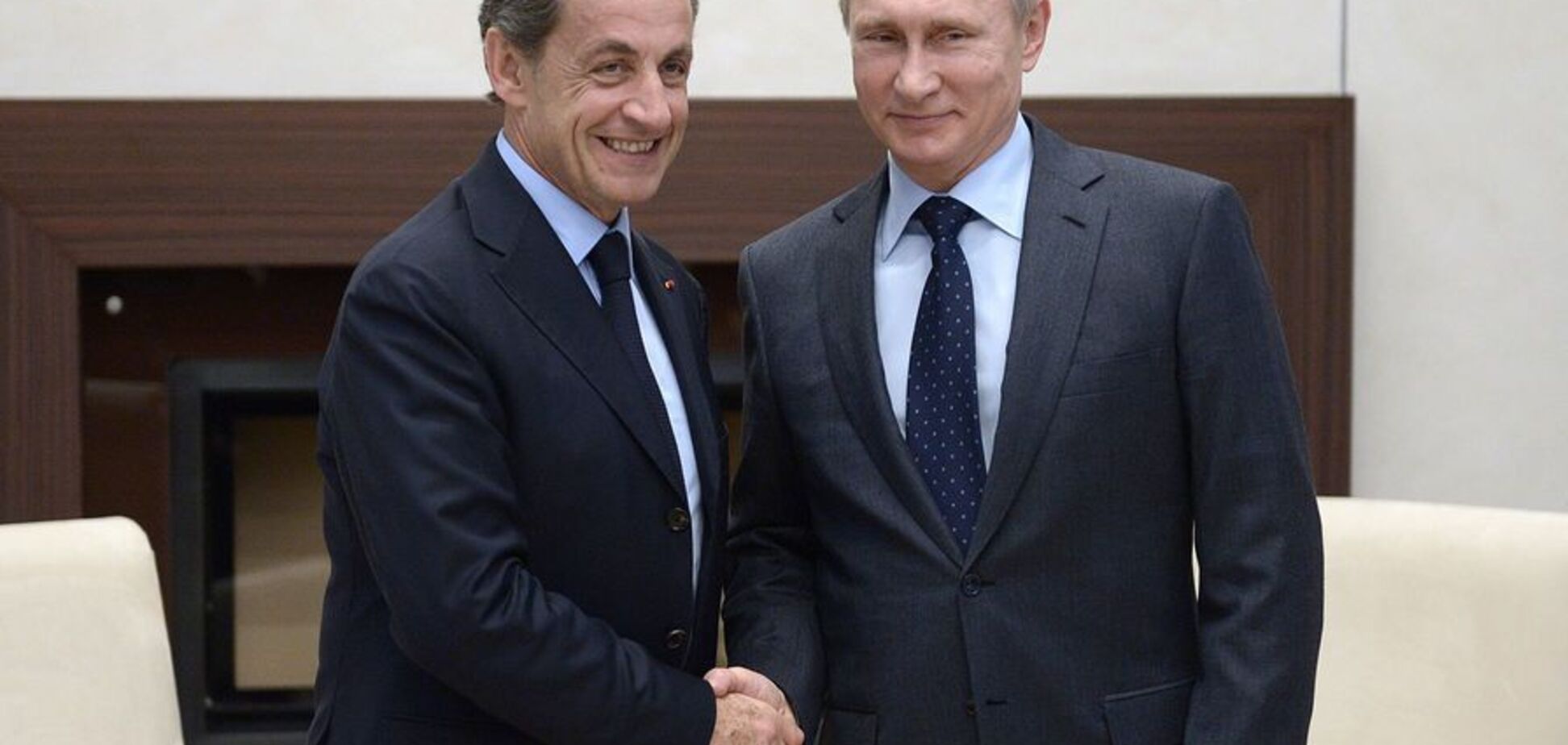 Чем раньше агрессору свернут шею, тем легче это сделать