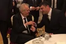 Земан