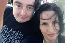 Игорь Гужва и Анна Солнцева
