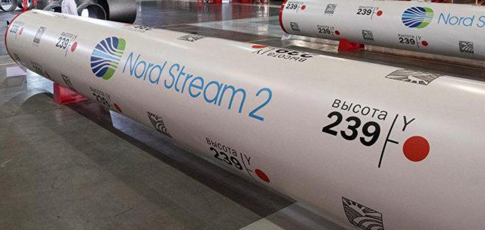 'Змусять гавкати!' ЄС жорстко пояснили наслідки поступок по газопроводу Путіна