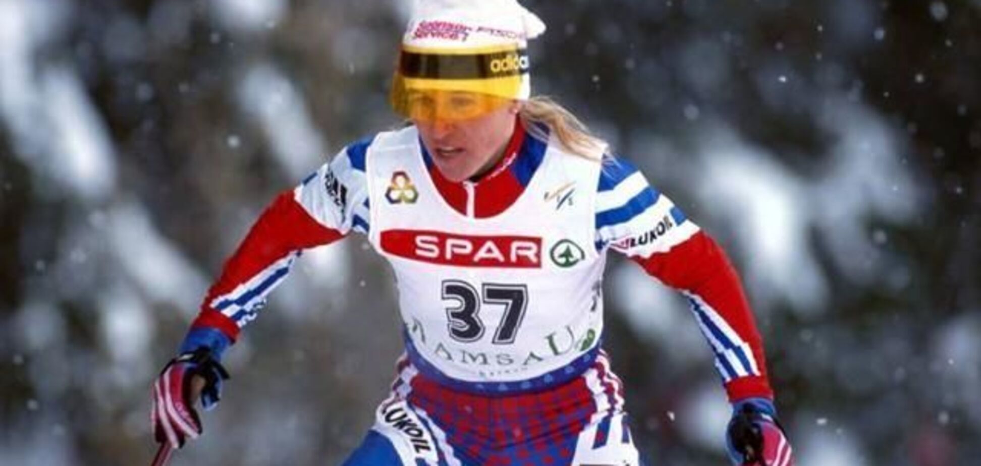 'Ни холодно, ни жарко': трехкратная олимпийская чемпионка из РФ пропесочила Путина