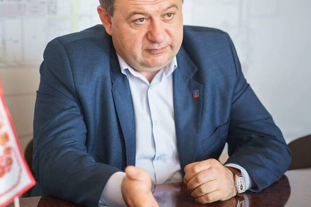 Намагається захопити владу: мера Черкас Бондаренка викрили в підступному плані