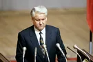 Хотел задушить армию? Обнародовано ранее неизвестное интервью Ельцина
