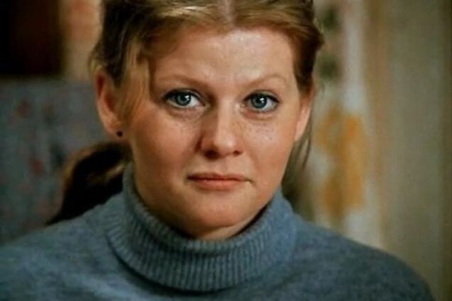 Ирина Муравьева