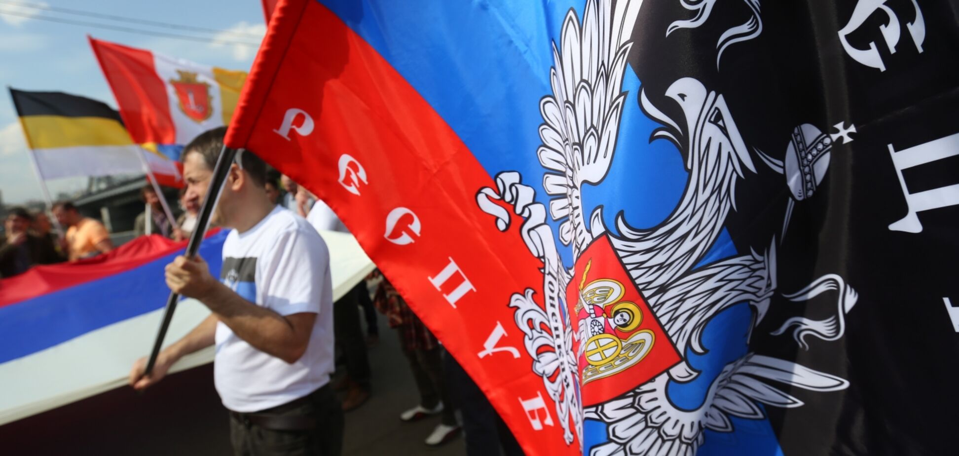 Путину не нужны две 'республики' на Донбассе: озвучен прогноз о судьбе 'ДНР' и 'ЛНР'