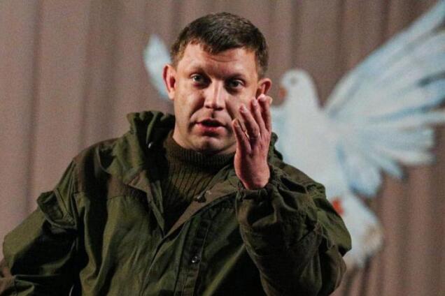 'Что за издевательство': пенсионерка из 'ДНР' слезно обратилась к Захарченко