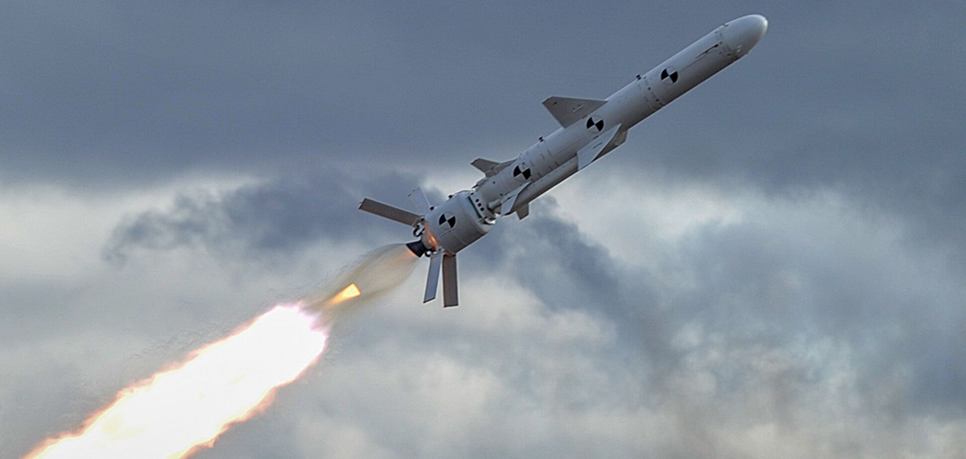 'Направлено против нас!' Российские пропагандисты запаниковали из-за украинских ракет