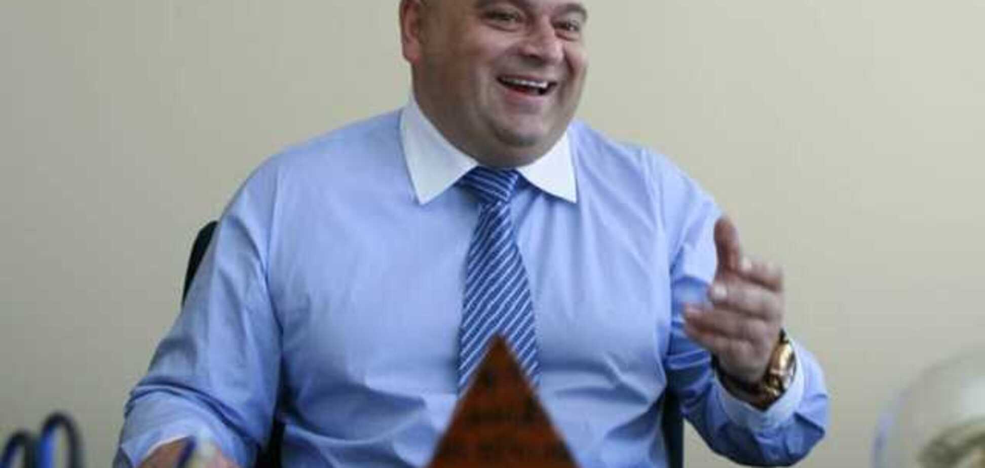 Повернення Злочевського в Україну: САП закрила справу про видачу ліцензій його фірмам