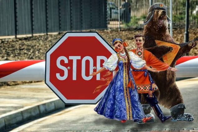 Другий нокдаун Суркову від Кириленка: Закон про виступи артистів у Росії і на окупованих територіях