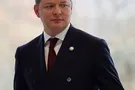 Олег Ляшко