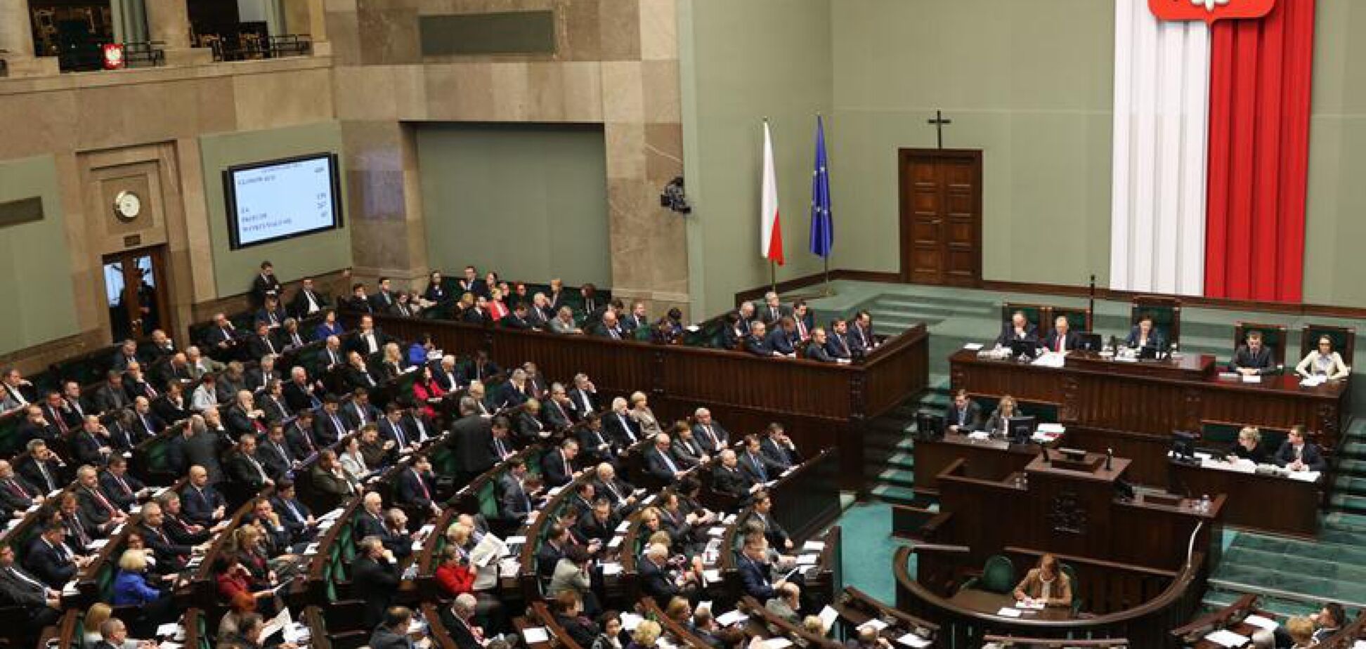 'Антибандеровский закон': в ОБСЕ выступили с требованием к Польше