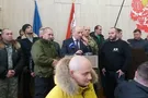 Названы зачинщики "кровавой сессии" в Черкассах
