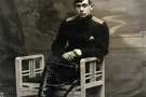 Імператор залізних строф