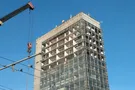 В Киеве легендарное здание отдали под ТРЦ