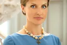 День рождения Марины Порошенко: самые женственные образы первой леди