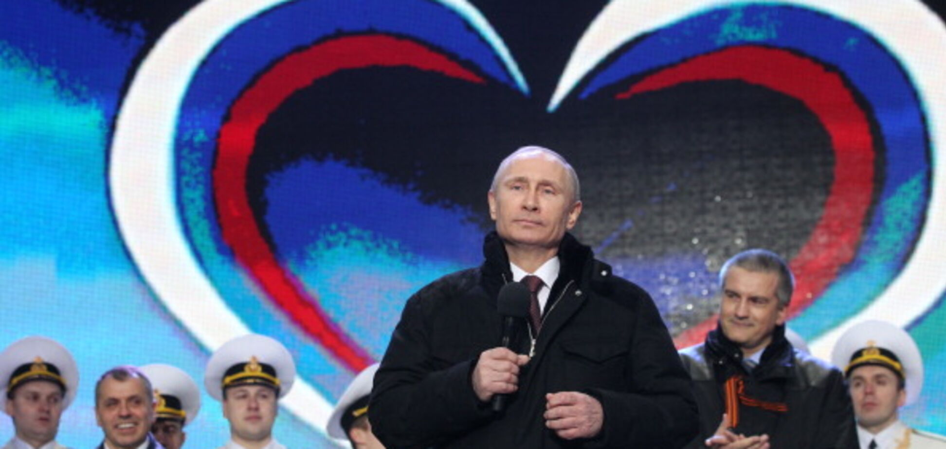 Путіну допоможуть противники 'Кримнашу': оприлюднено прогноз щодо виборів у Росії