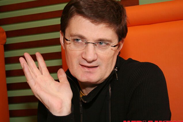 'Люди, у нас война': Кондратюк обратился к артистам-предателям