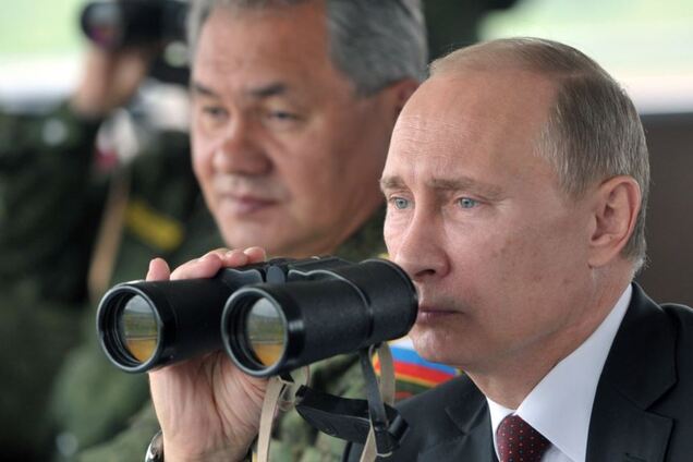 Цель – ликвидация суверенитета Украины: озвучено условие смены политики Кремля