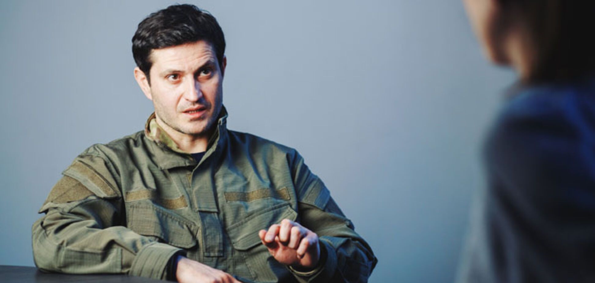 Мне больно: режиссер 'Киборгов' высказался о скандальном поступке '95 Квартала'