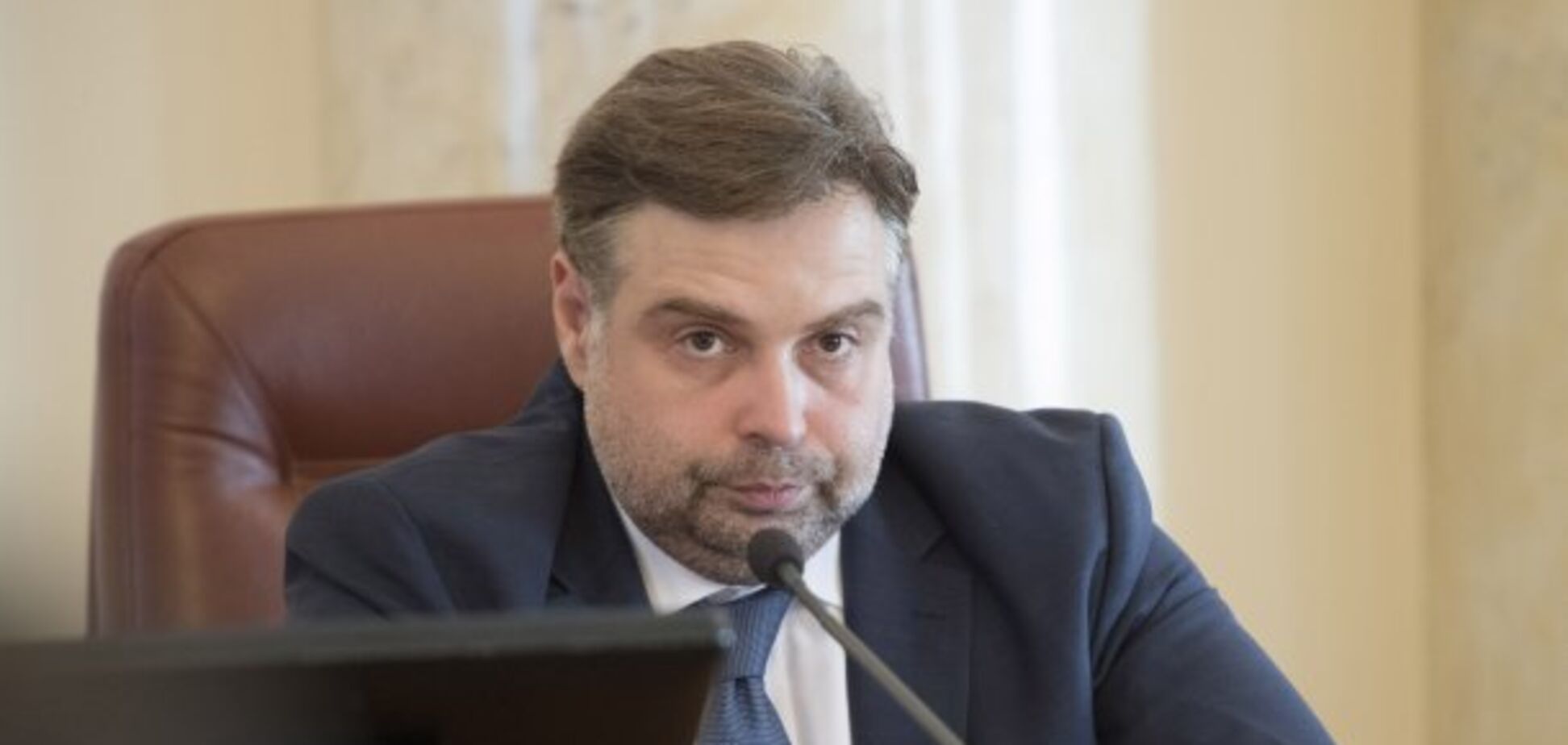 Каленков рассказал, чем Украине грозит мнополистская схема Фирташа с серной кислотой