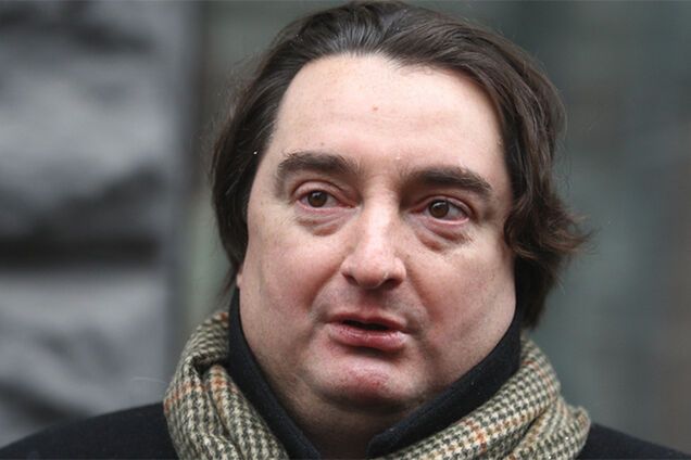 Скандал вокруг главреда 'Страны': Гужва раскрыл подробности побега из Украины