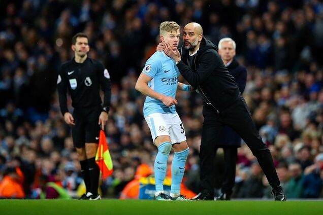 Александр Зинченко