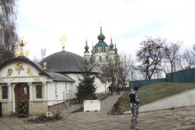 Скандал с УПЦ МП: в Киеве приняли резонансное решение