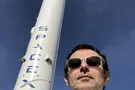 Святослав Вакарчук на SpaceX