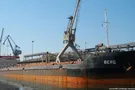 сухогруз Berg