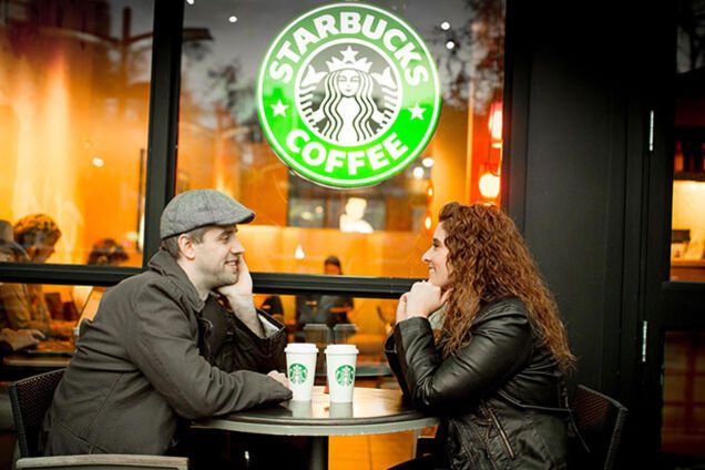 Питання часу: Starbucks все ж зайде в Україну