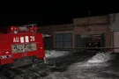 взрыв в Никополе